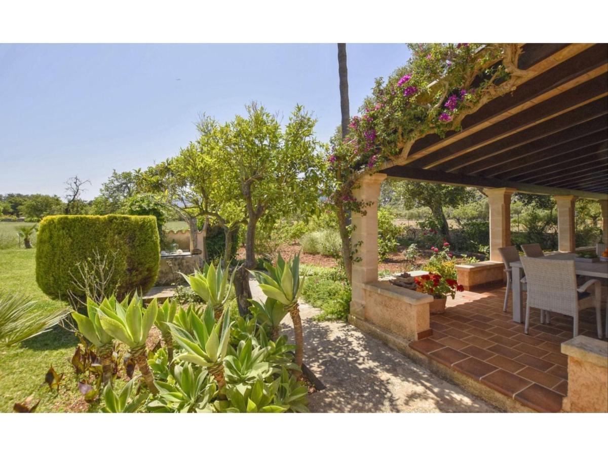 Belvilla By Oyo Tonina Hébergement de vacances Pollença